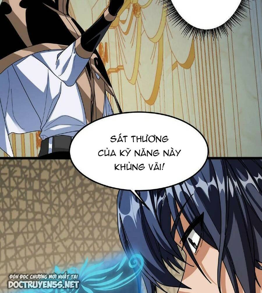 Đoạt Mạng Bằng Trị Liệu Thuật Chapter 57 - Trang 2
