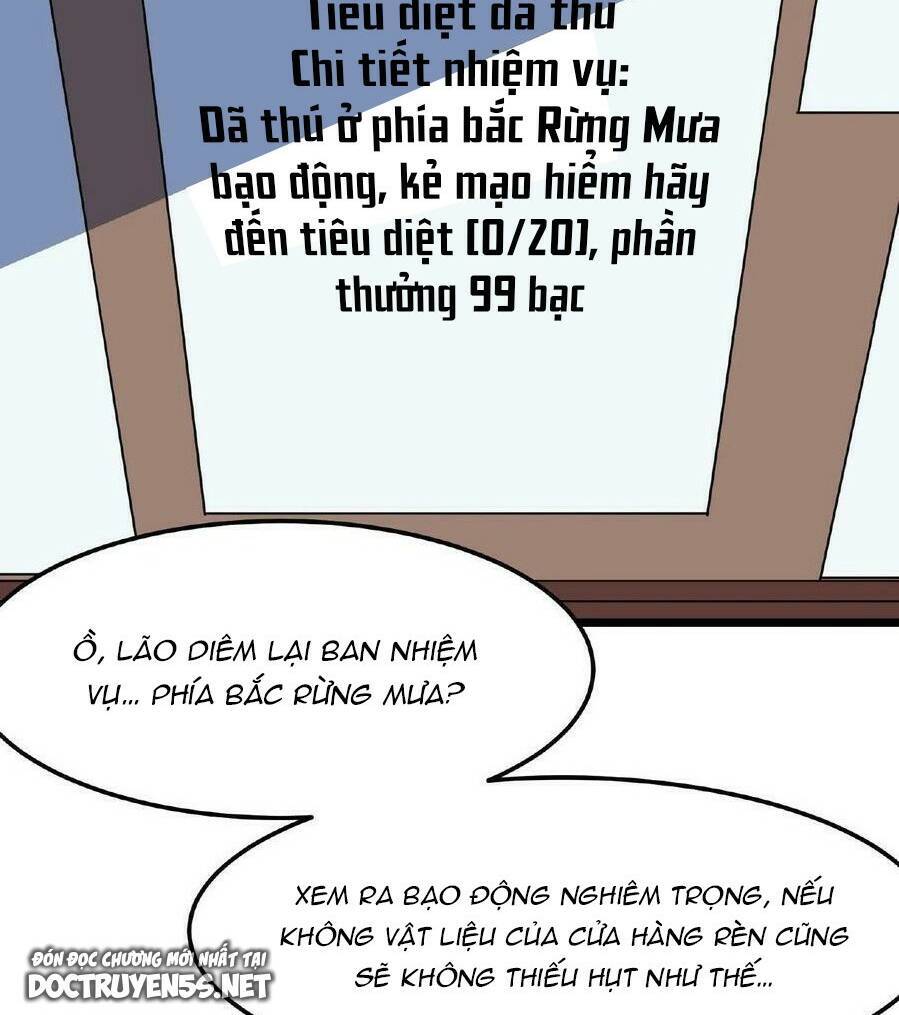 Đoạt Mạng Bằng Trị Liệu Thuật Chapter 57 - Trang 2