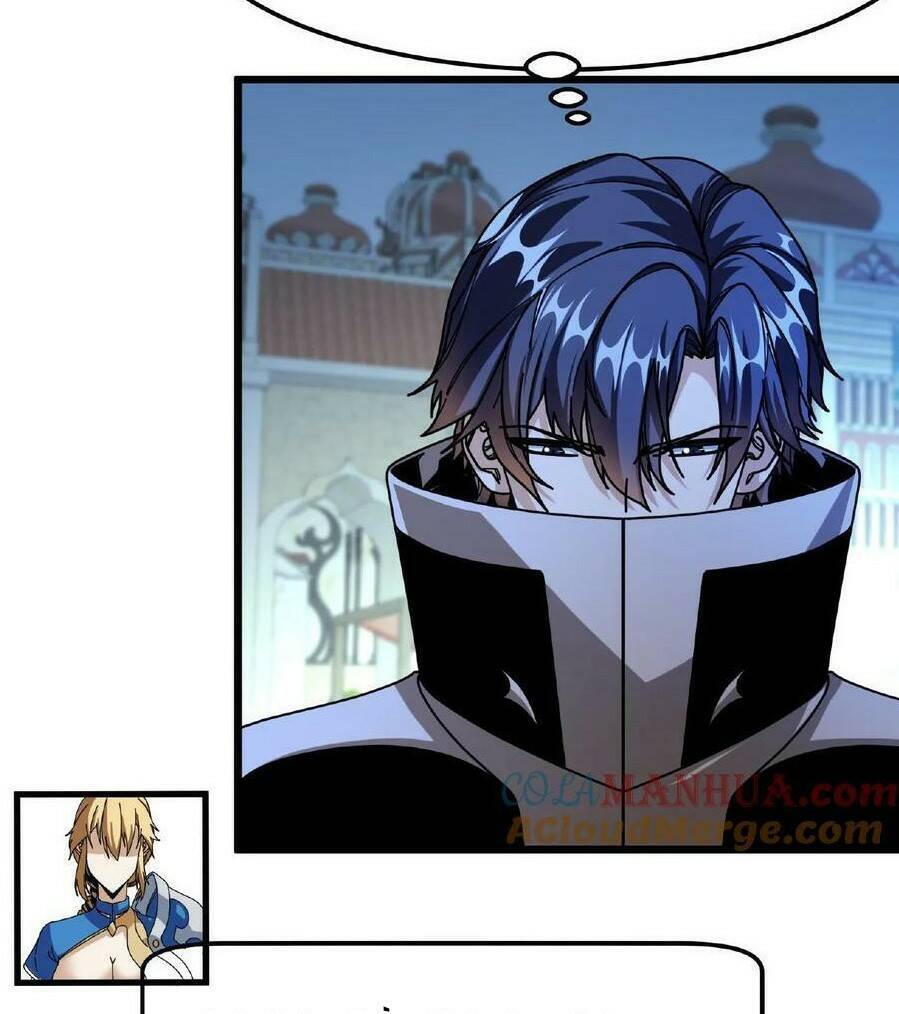 Đoạt Mạng Bằng Trị Liệu Thuật Chapter 57 - Trang 2