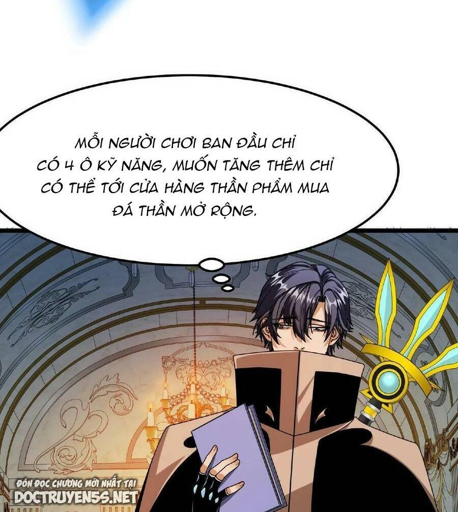 Đoạt Mạng Bằng Trị Liệu Thuật Chapter 57 - Trang 2