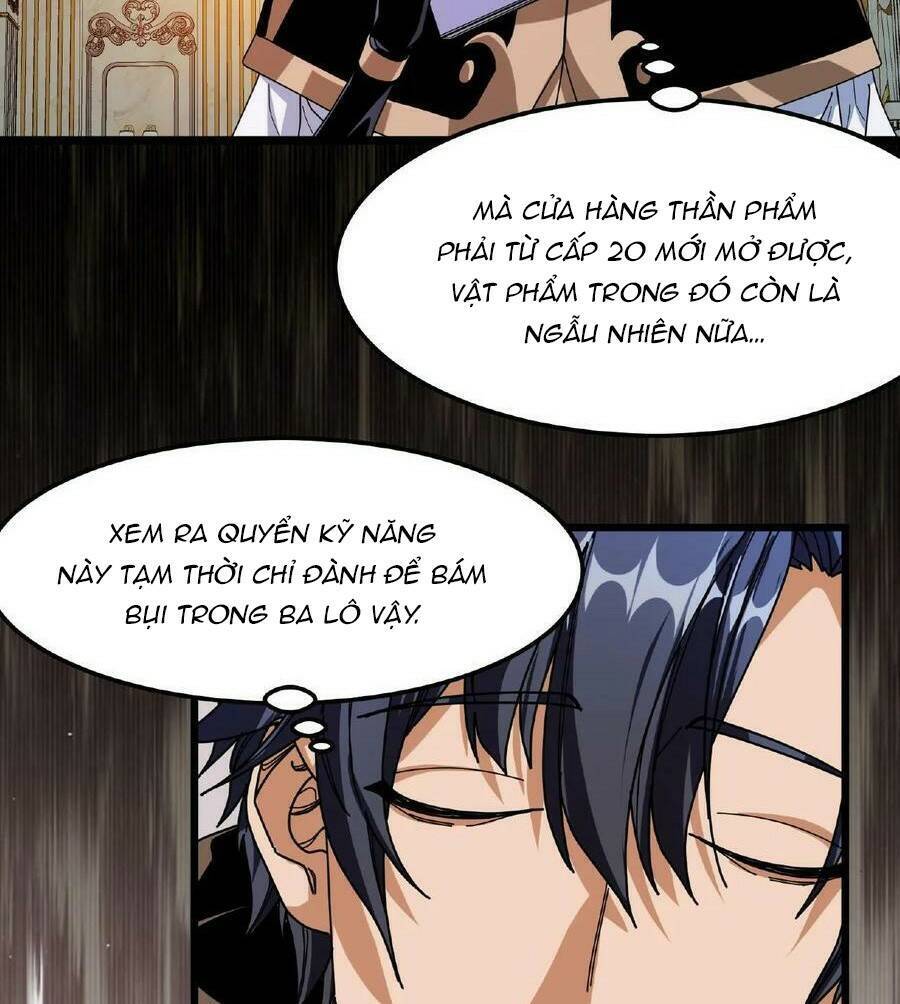 Đoạt Mạng Bằng Trị Liệu Thuật Chapter 57 - Trang 2