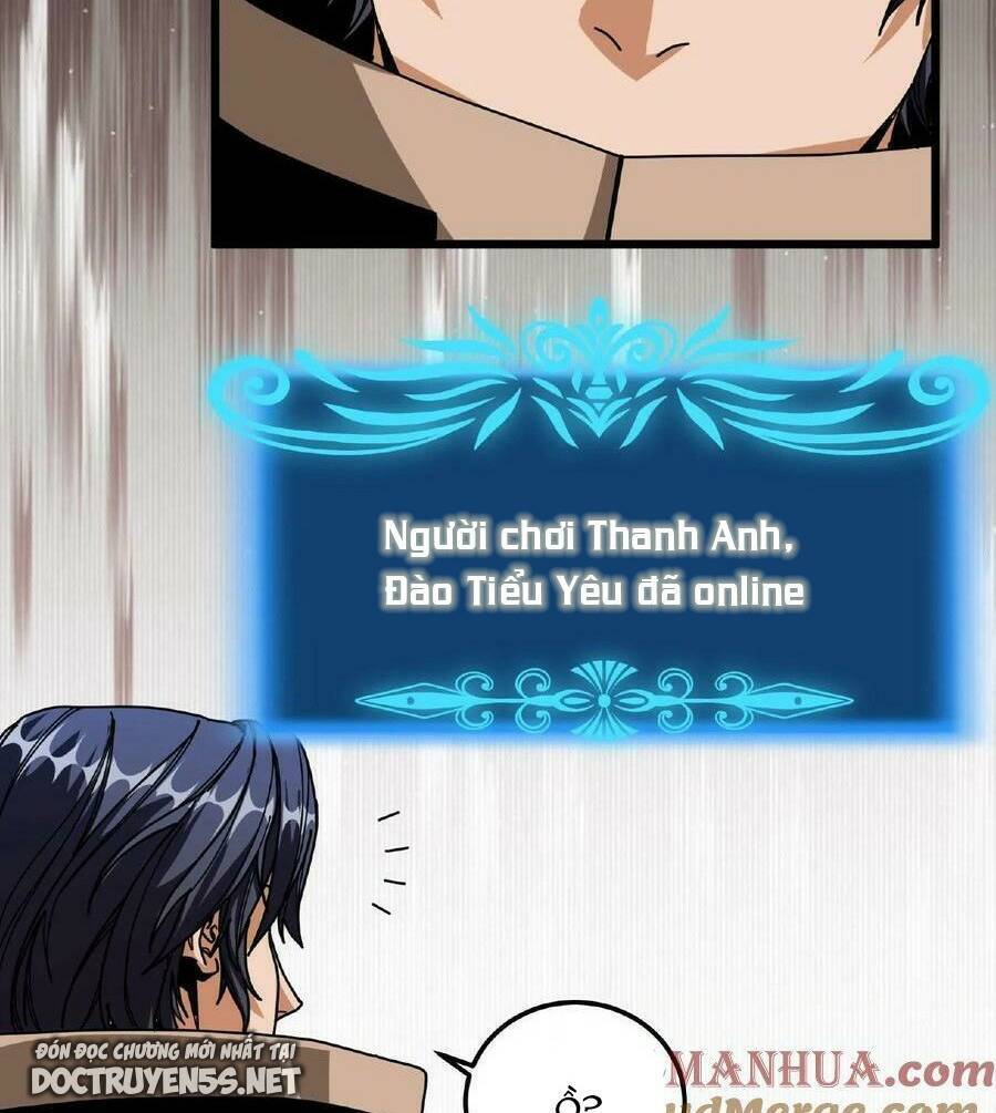 Đoạt Mạng Bằng Trị Liệu Thuật Chapter 57 - Trang 2