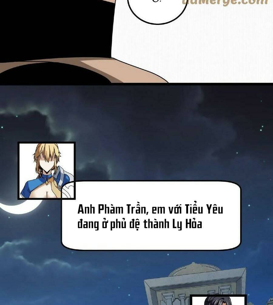 Đoạt Mạng Bằng Trị Liệu Thuật Chapter 57 - Trang 2