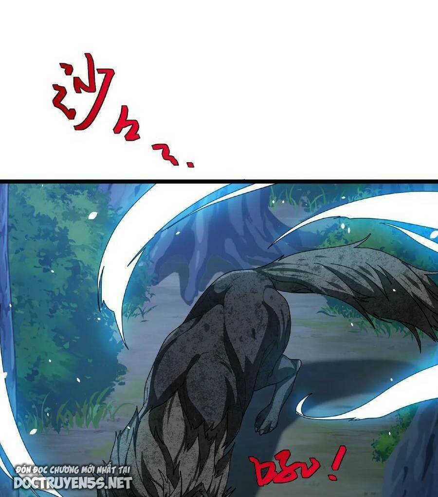 Đoạt Mạng Bằng Trị Liệu Thuật Chapter 58 - Trang 2