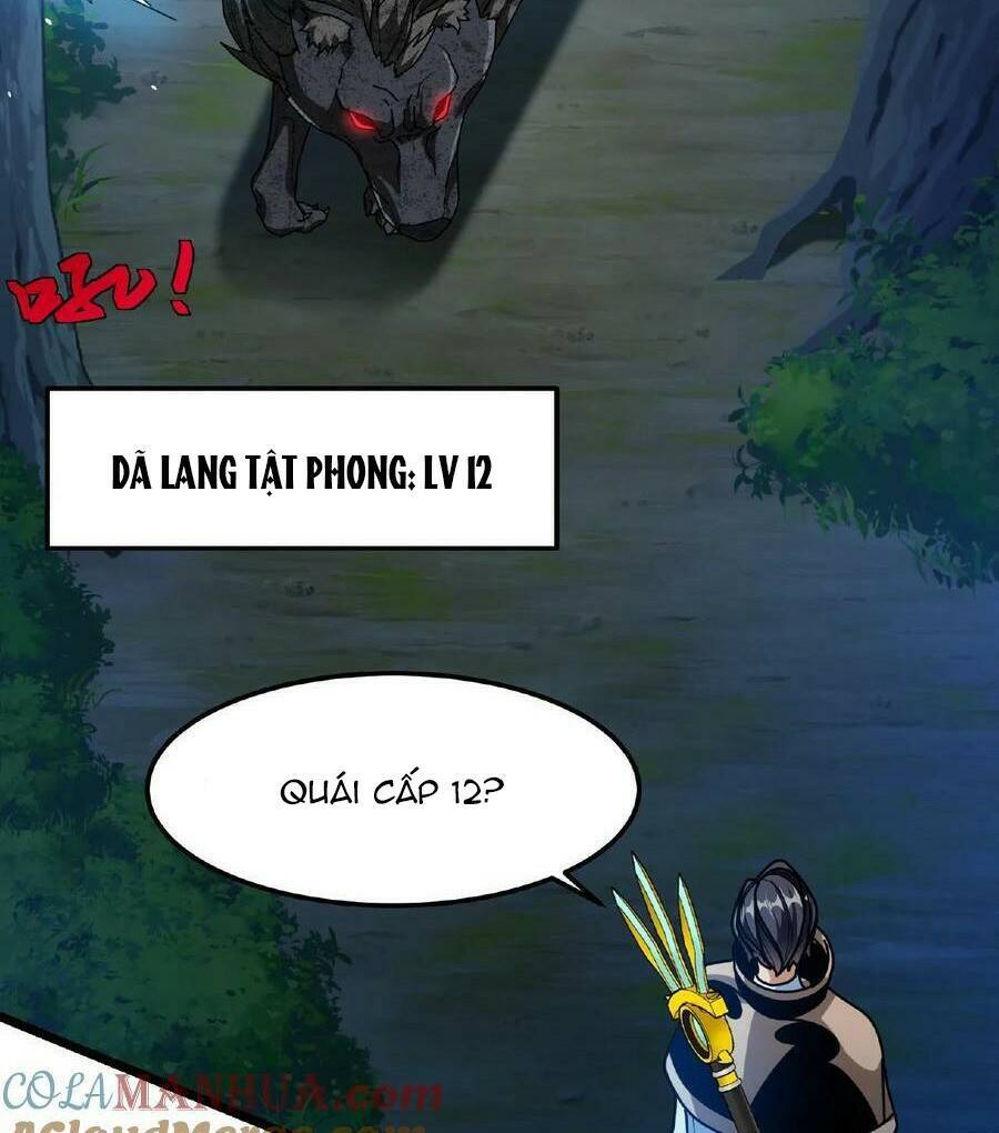 Đoạt Mạng Bằng Trị Liệu Thuật Chapter 58 - Trang 2