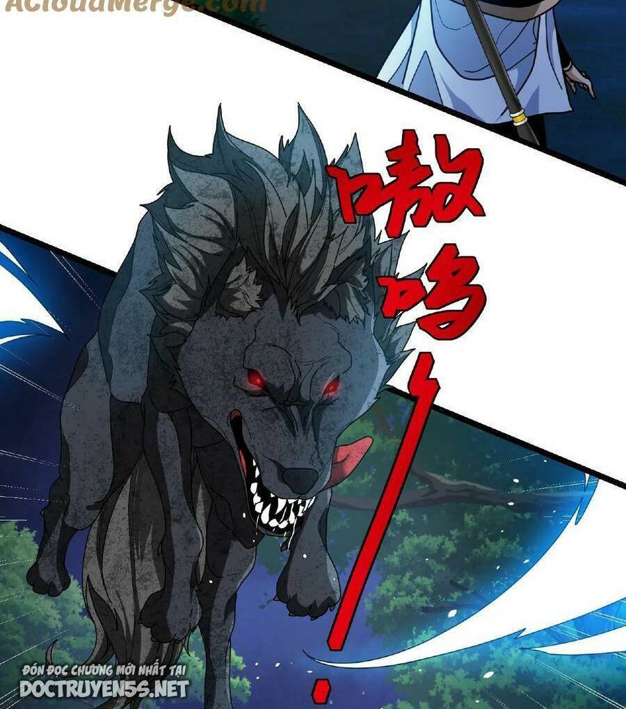 Đoạt Mạng Bằng Trị Liệu Thuật Chapter 58 - Trang 2