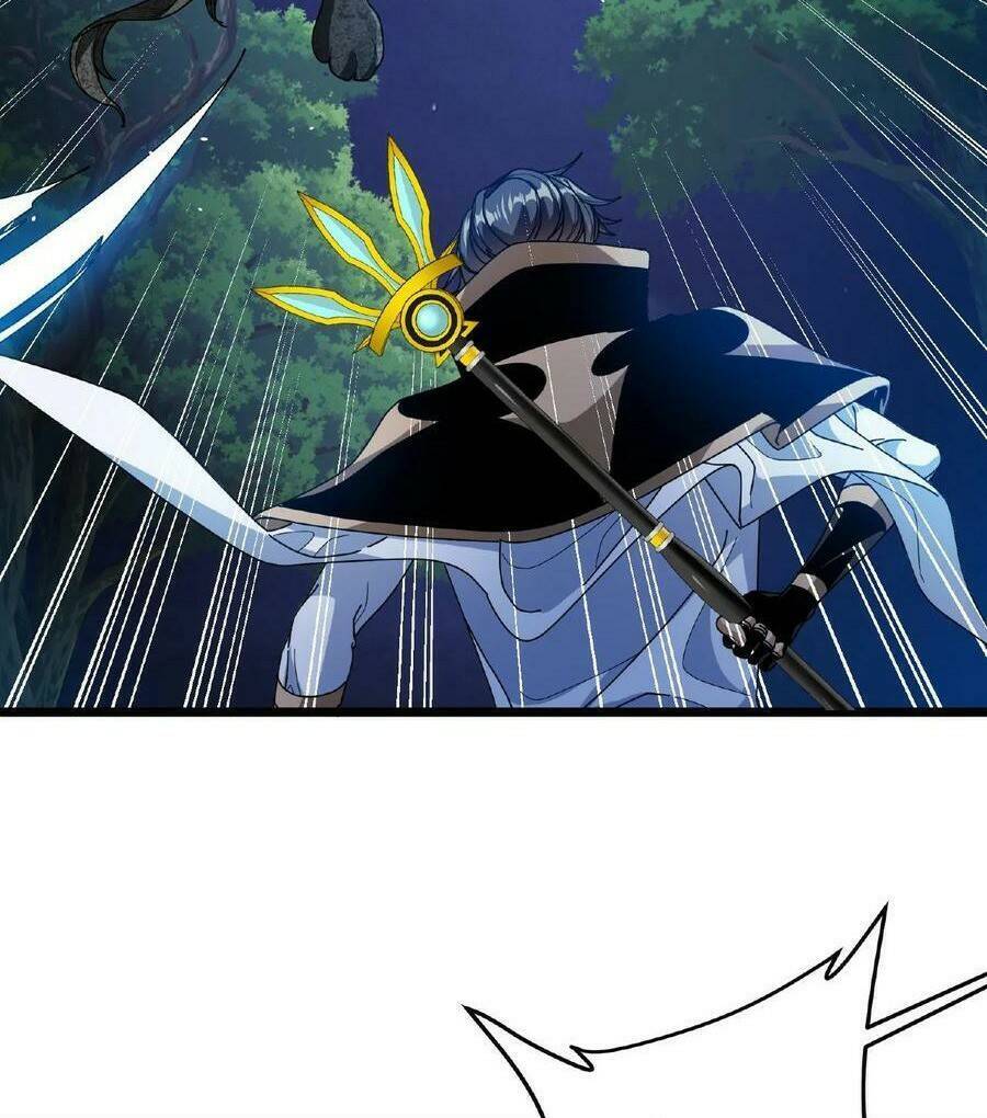 Đoạt Mạng Bằng Trị Liệu Thuật Chapter 58 - Trang 2