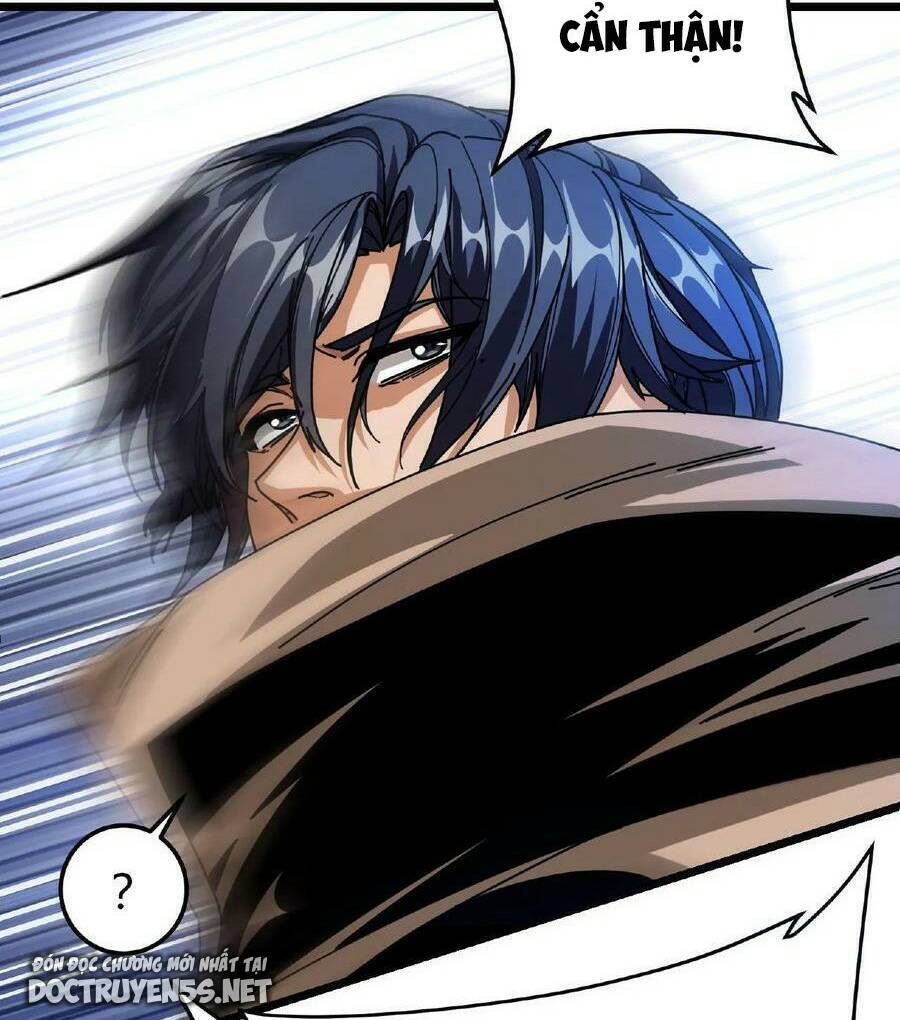 Đoạt Mạng Bằng Trị Liệu Thuật Chapter 58 - Trang 2