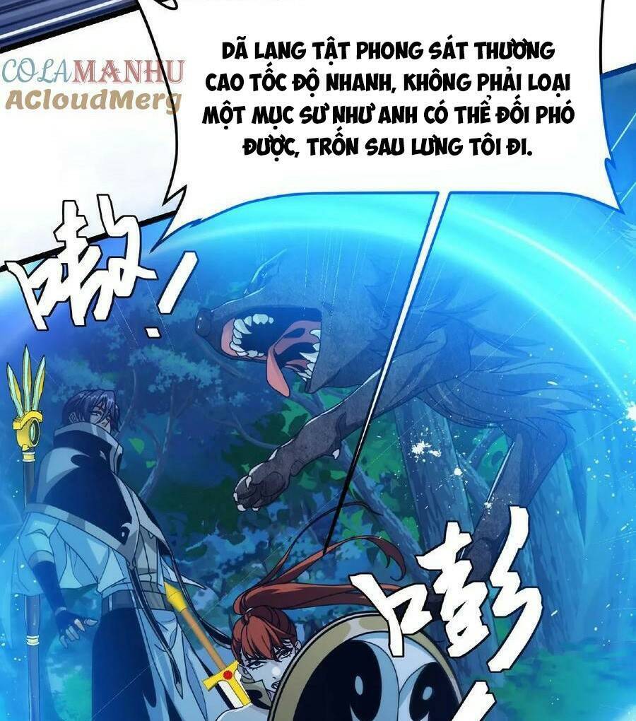 Đoạt Mạng Bằng Trị Liệu Thuật Chapter 58 - Trang 2
