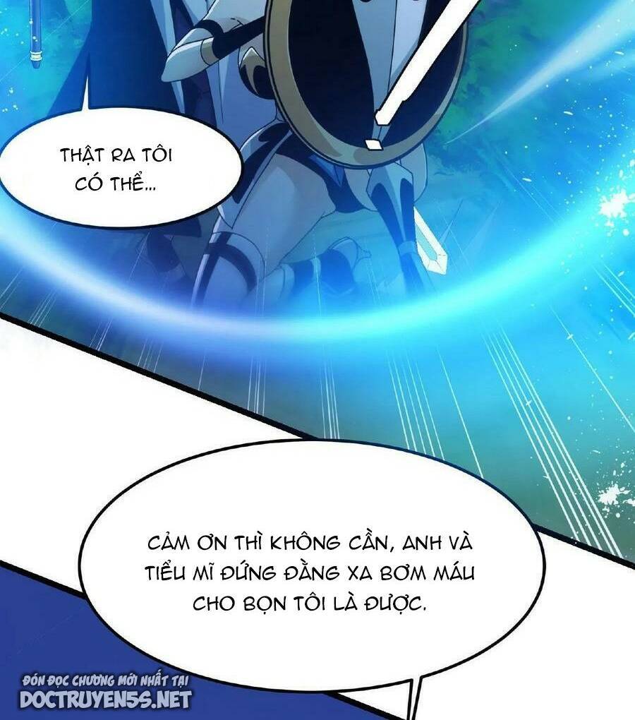 Đoạt Mạng Bằng Trị Liệu Thuật Chapter 58 - Trang 2