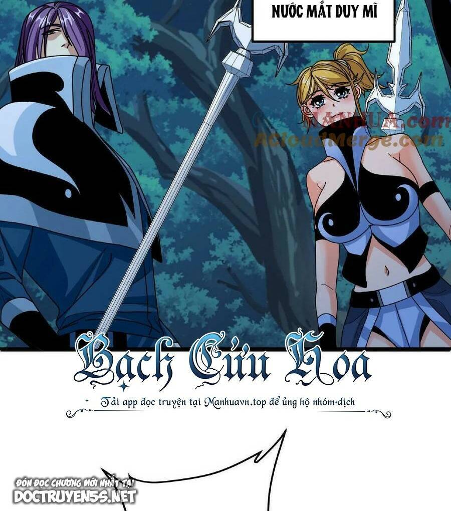 Đoạt Mạng Bằng Trị Liệu Thuật Chapter 58 - Trang 2