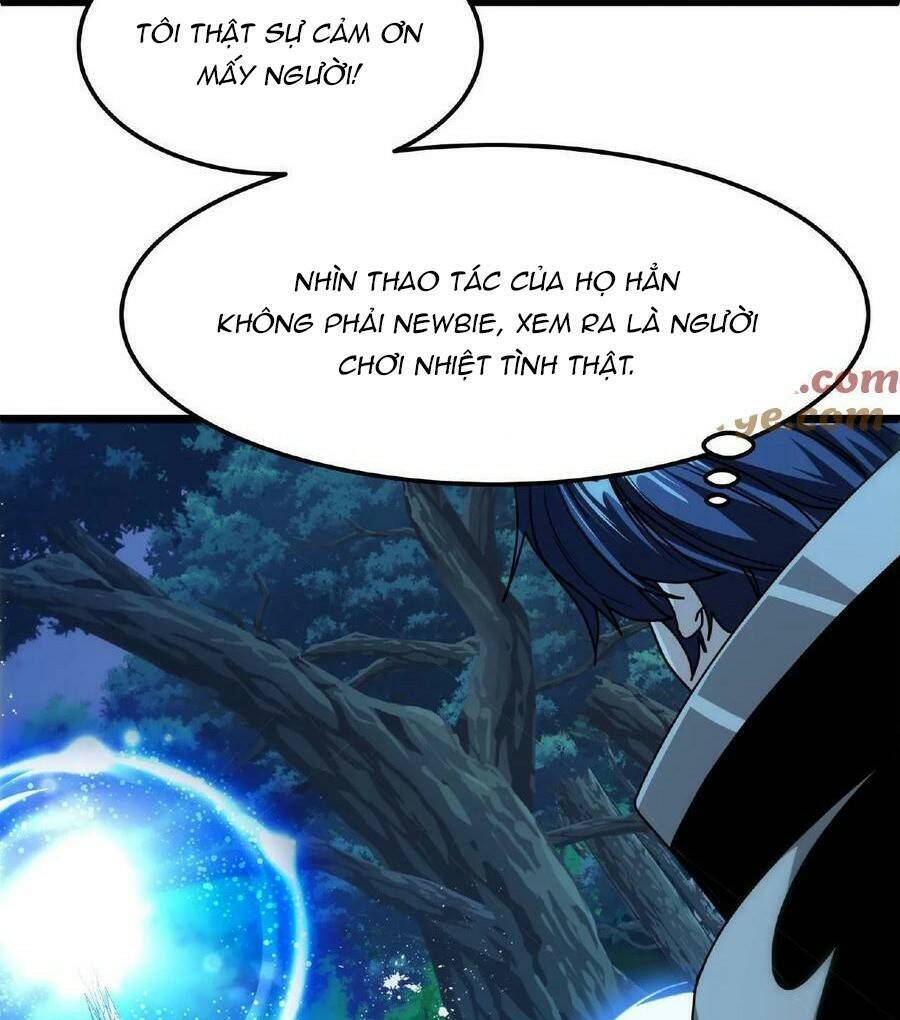 Đoạt Mạng Bằng Trị Liệu Thuật Chapter 58 - Trang 2