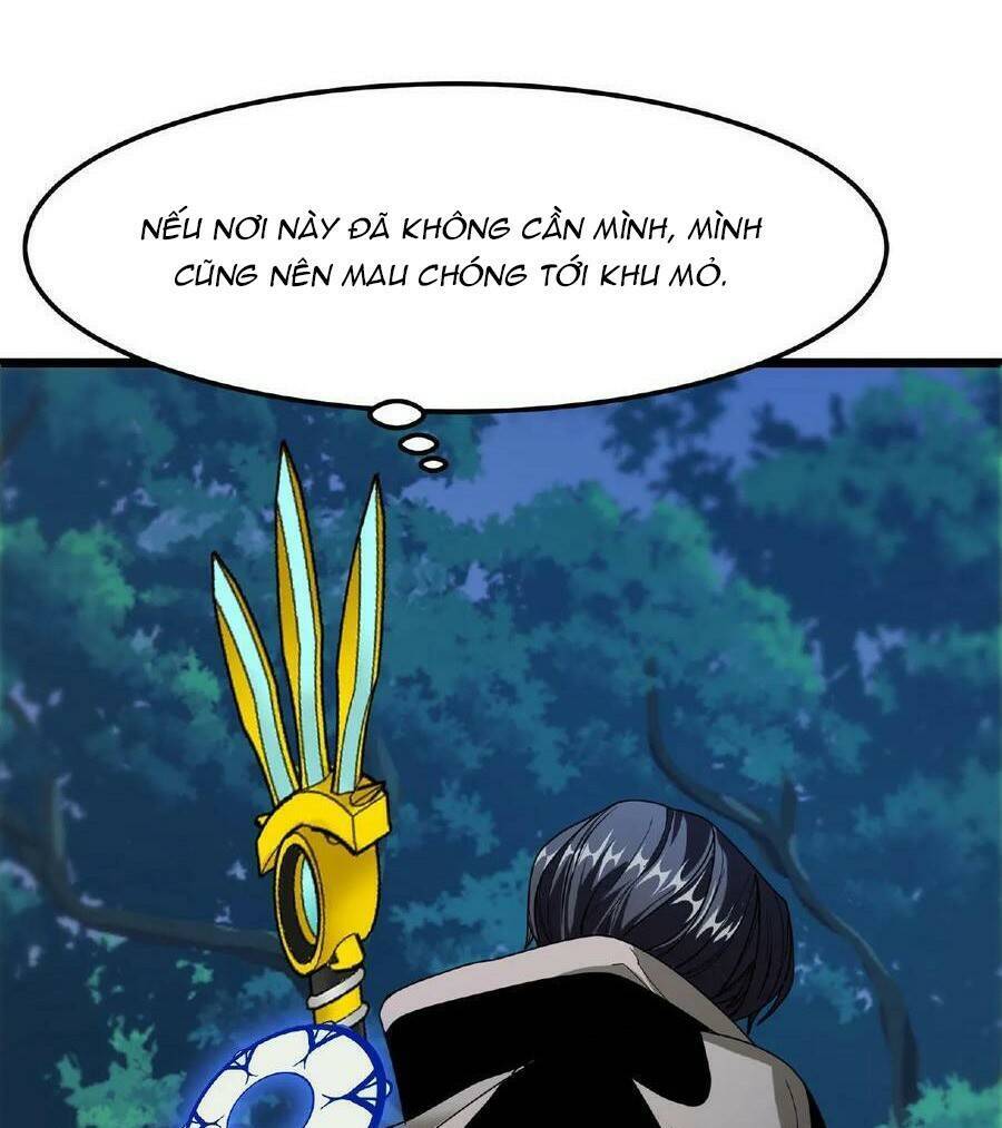 Đoạt Mạng Bằng Trị Liệu Thuật Chapter 58 - Trang 2