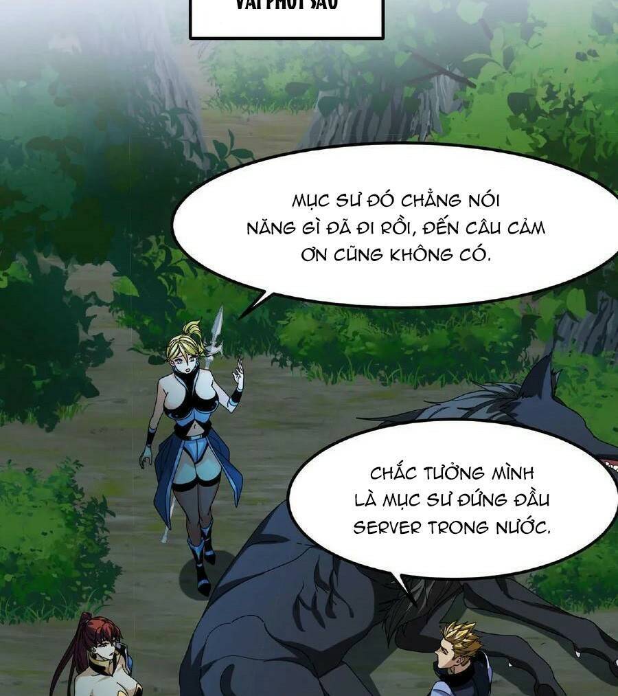 Đoạt Mạng Bằng Trị Liệu Thuật Chapter 58 - Trang 2