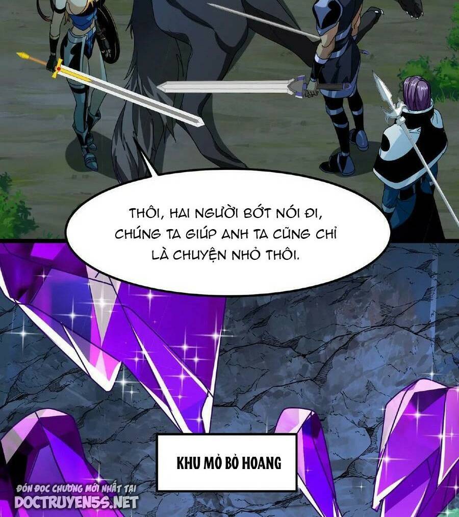 Đoạt Mạng Bằng Trị Liệu Thuật Chapter 58 - Trang 2