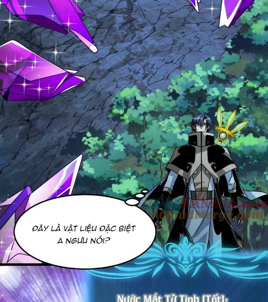 Đoạt Mạng Bằng Trị Liệu Thuật Chapter 58 - Trang 2