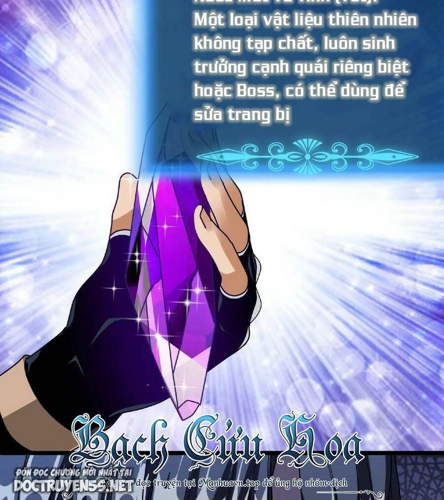 Đoạt Mạng Bằng Trị Liệu Thuật Chapter 58 - Trang 2