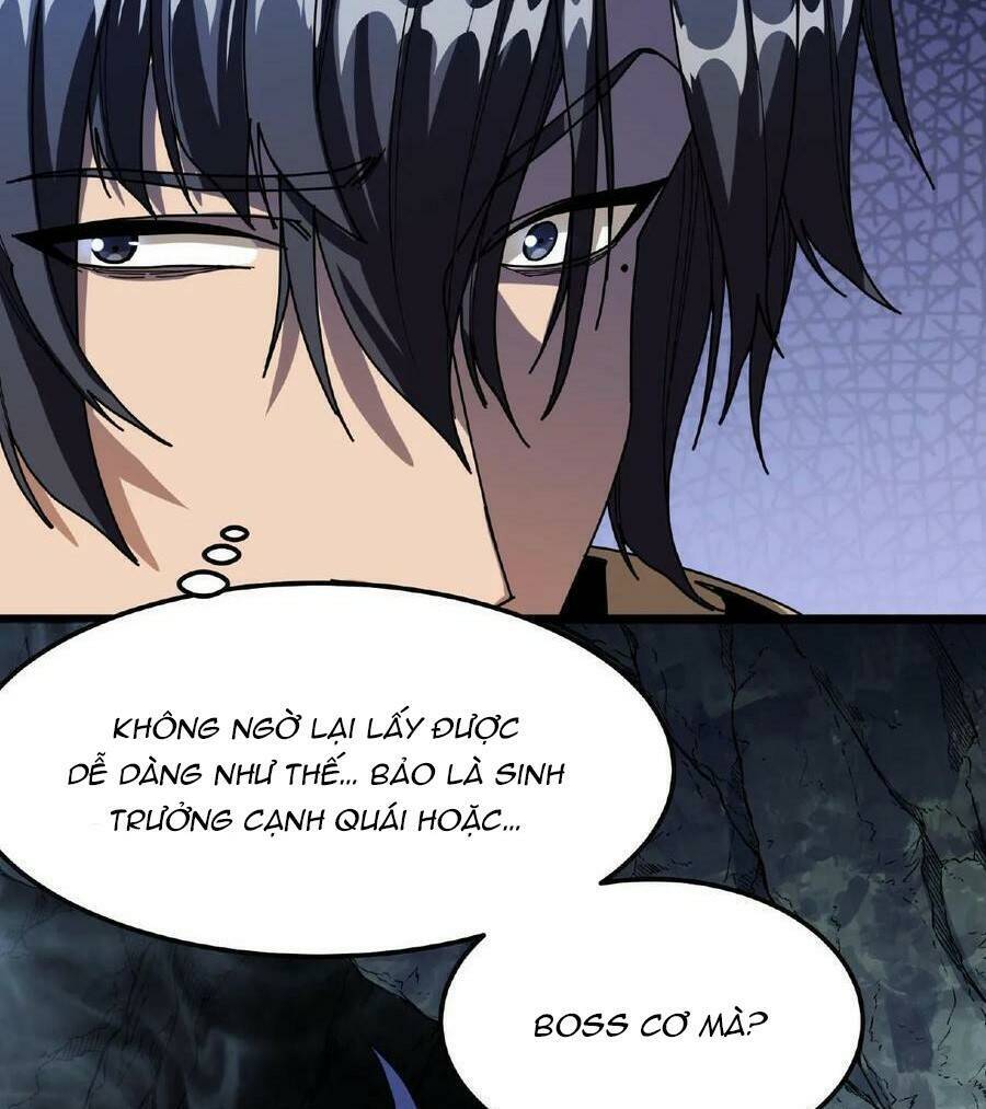 Đoạt Mạng Bằng Trị Liệu Thuật Chapter 58 - Trang 2