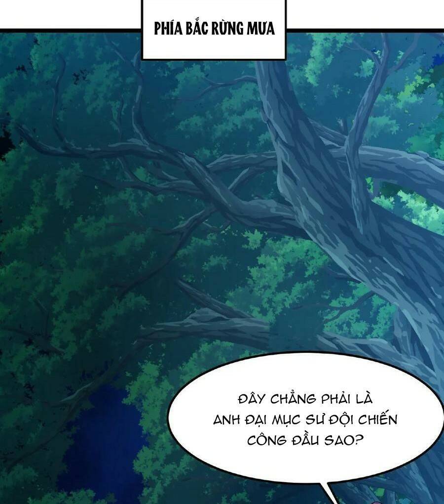 Đoạt Mạng Bằng Trị Liệu Thuật Chapter 58 - Trang 2