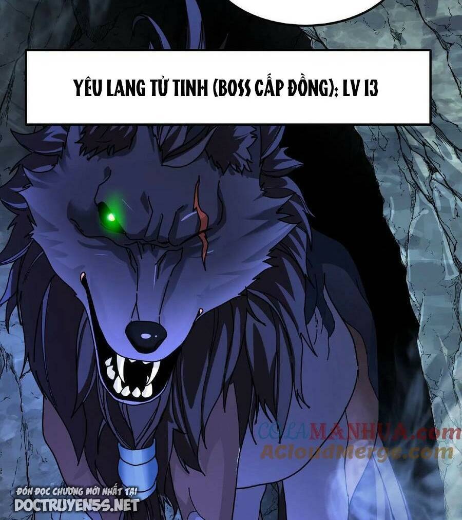 Đoạt Mạng Bằng Trị Liệu Thuật Chapter 58 - Trang 2