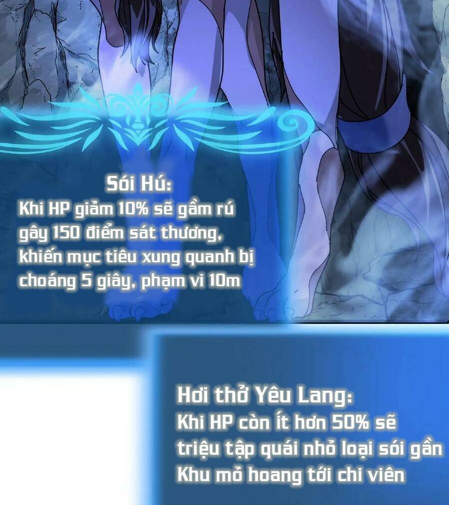 Đoạt Mạng Bằng Trị Liệu Thuật Chapter 58 - Trang 2