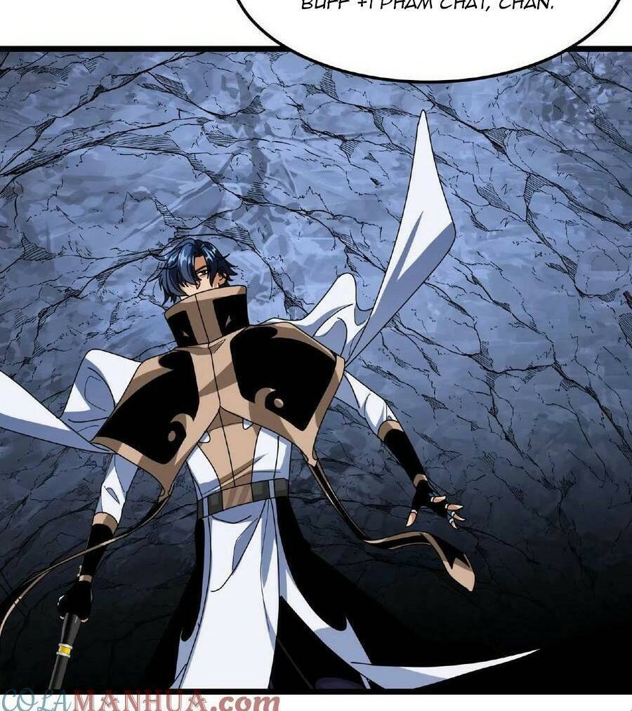 Đoạt Mạng Bằng Trị Liệu Thuật Chapter 58 - Trang 2