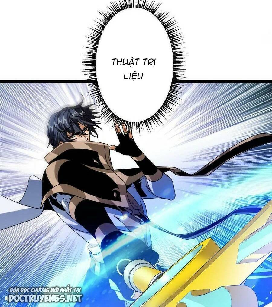 Đoạt Mạng Bằng Trị Liệu Thuật Chapter 58 - Trang 2