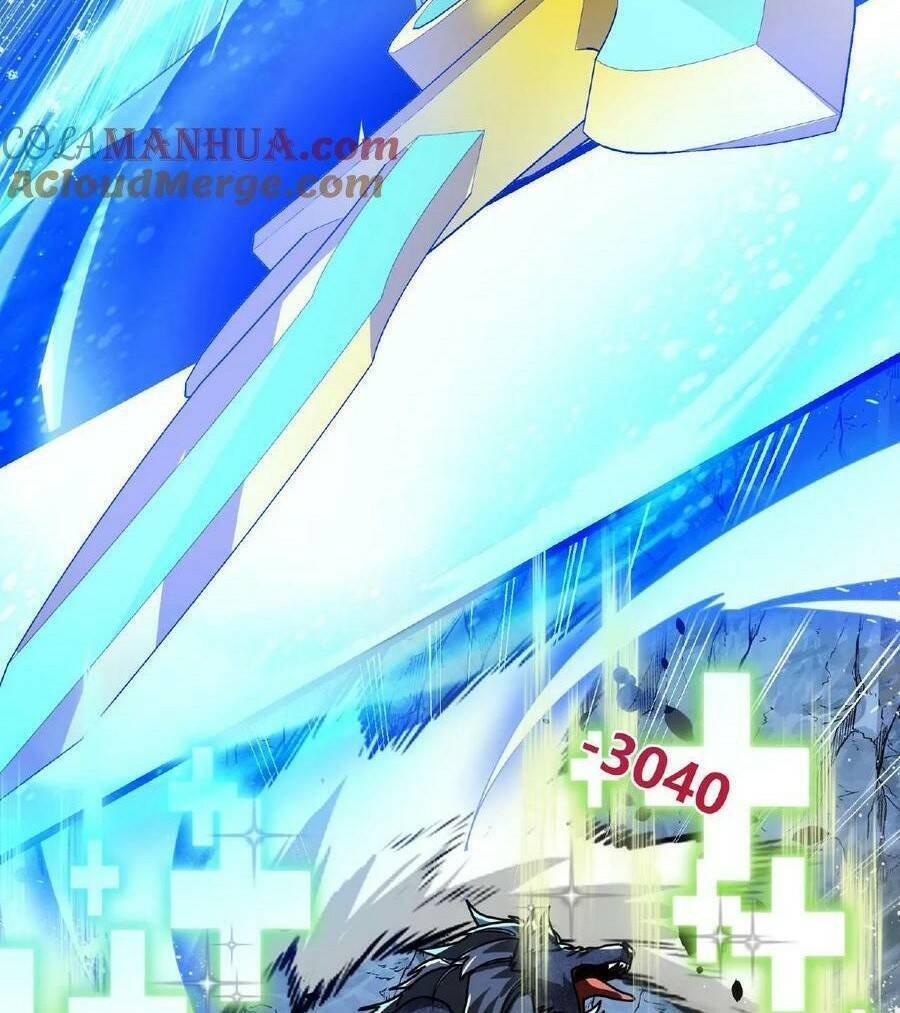 Đoạt Mạng Bằng Trị Liệu Thuật Chapter 58 - Trang 2