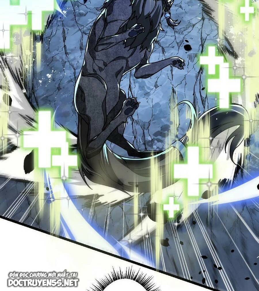 Đoạt Mạng Bằng Trị Liệu Thuật Chapter 58 - Trang 2