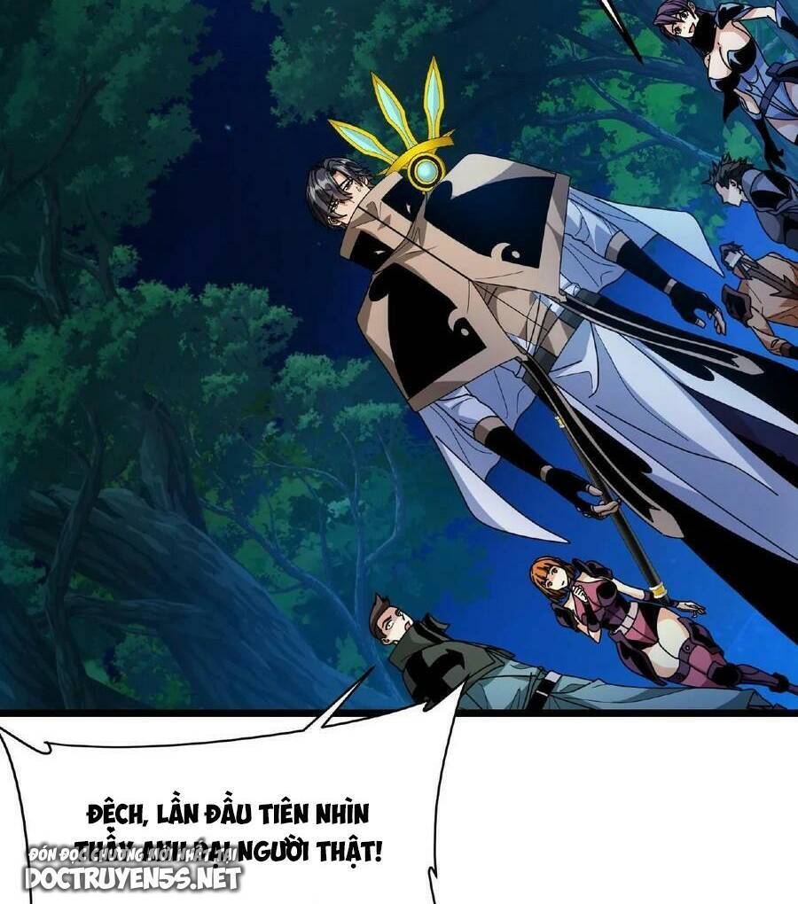 Đoạt Mạng Bằng Trị Liệu Thuật Chapter 58 - Trang 2