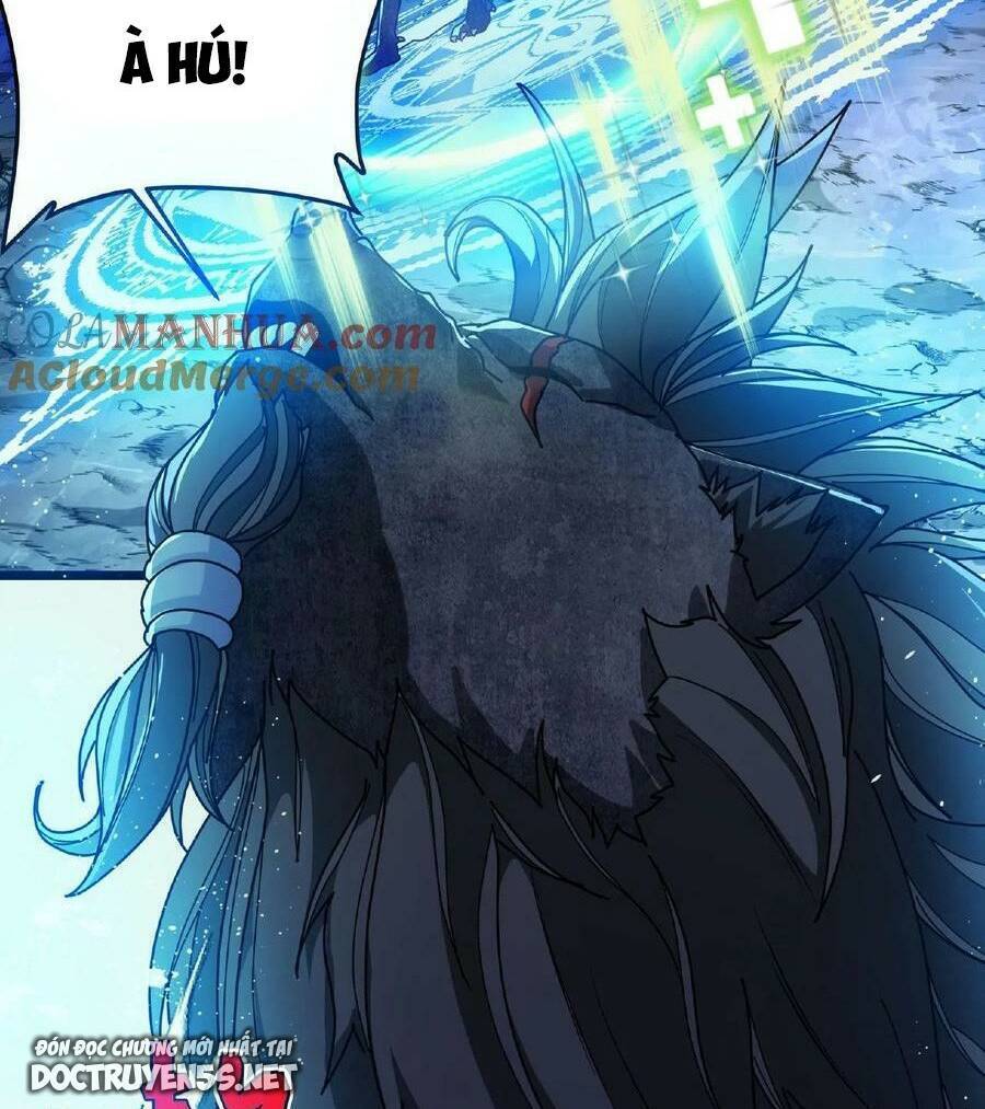 Đoạt Mạng Bằng Trị Liệu Thuật Chapter 58 - Trang 2