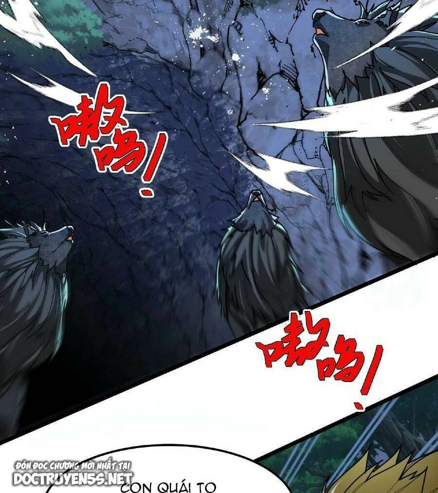 Đoạt Mạng Bằng Trị Liệu Thuật Chapter 58 - Trang 2