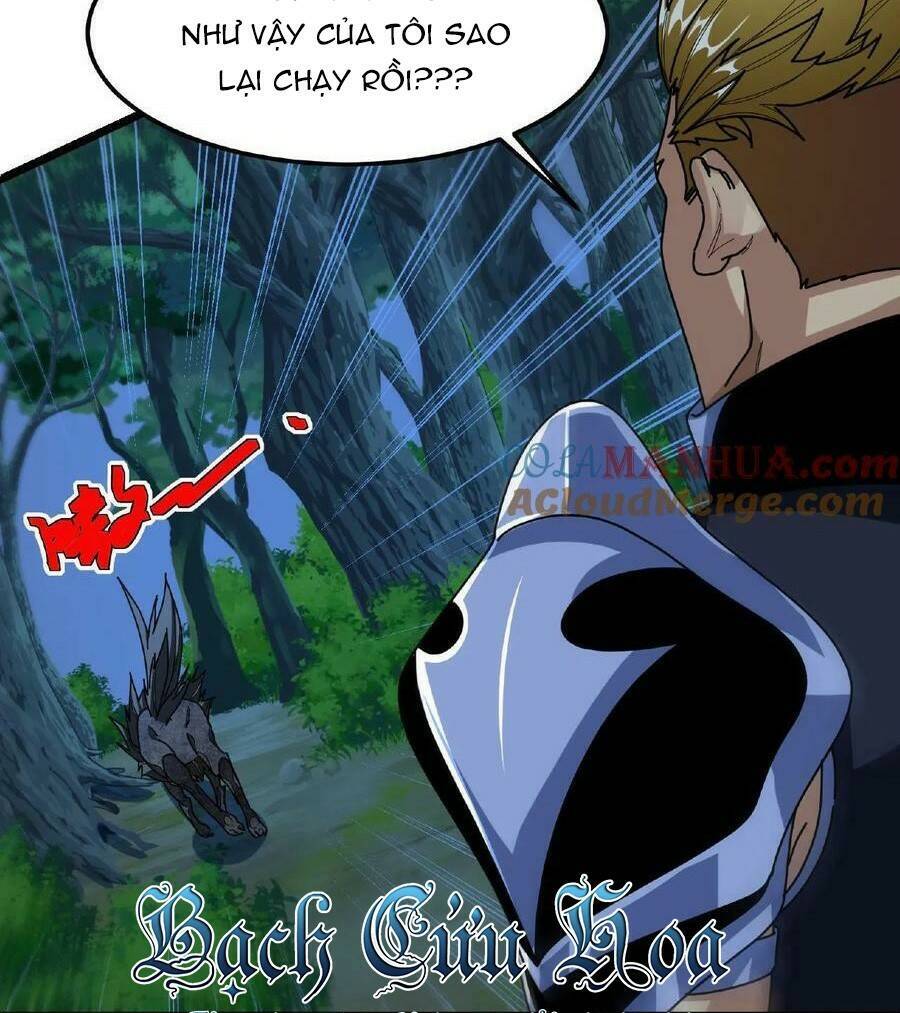 Đoạt Mạng Bằng Trị Liệu Thuật Chapter 58 - Trang 2