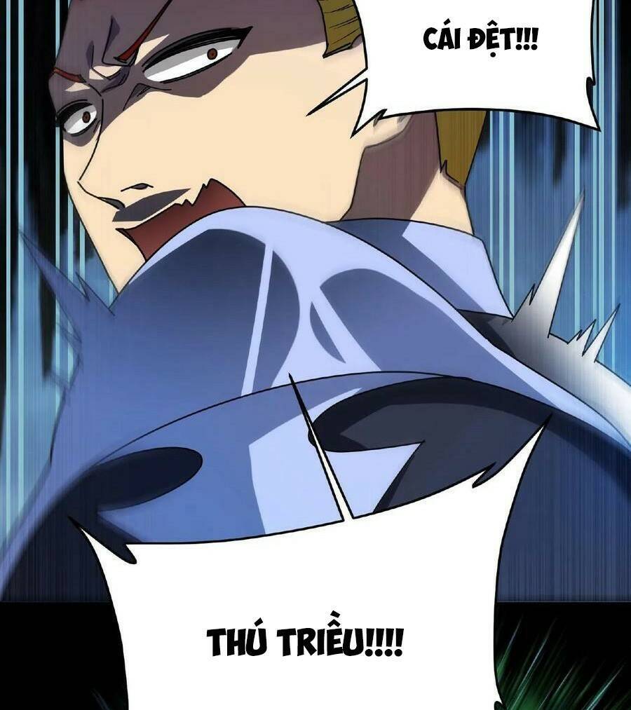 Đoạt Mạng Bằng Trị Liệu Thuật Chapter 58 - Trang 2