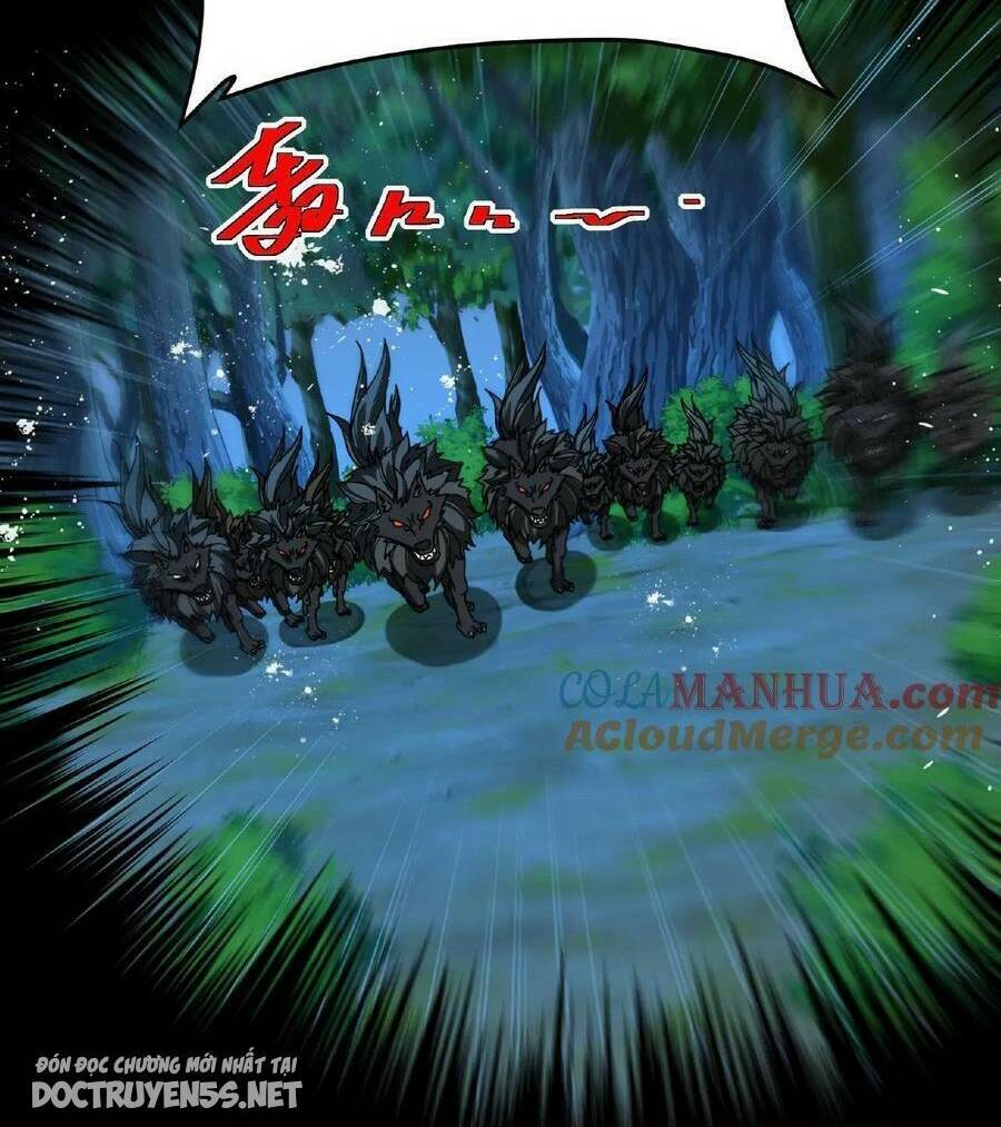 Đoạt Mạng Bằng Trị Liệu Thuật Chapter 58 - Trang 2