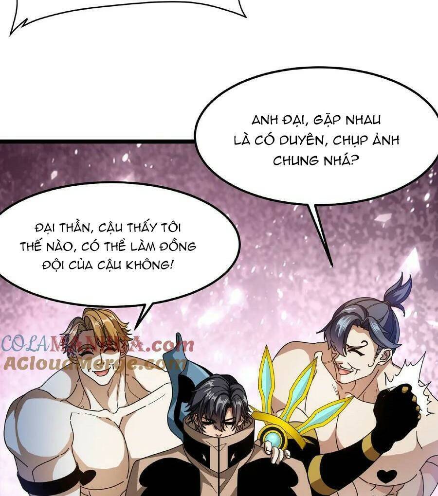 Đoạt Mạng Bằng Trị Liệu Thuật Chapter 58 - Trang 2