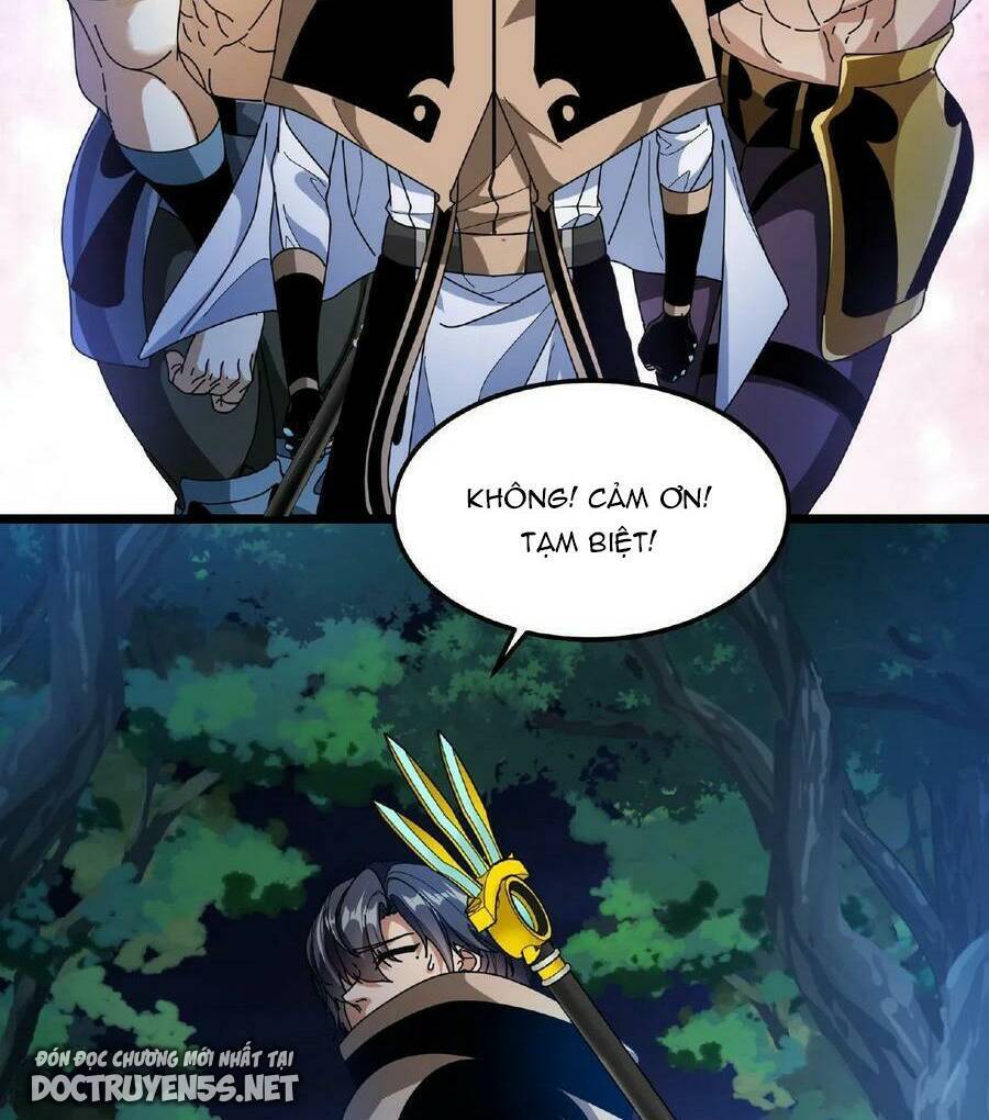 Đoạt Mạng Bằng Trị Liệu Thuật Chapter 58 - Trang 2