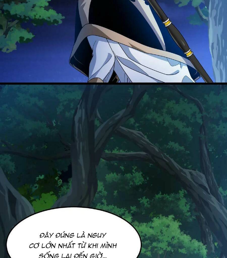 Đoạt Mạng Bằng Trị Liệu Thuật Chapter 58 - Trang 2