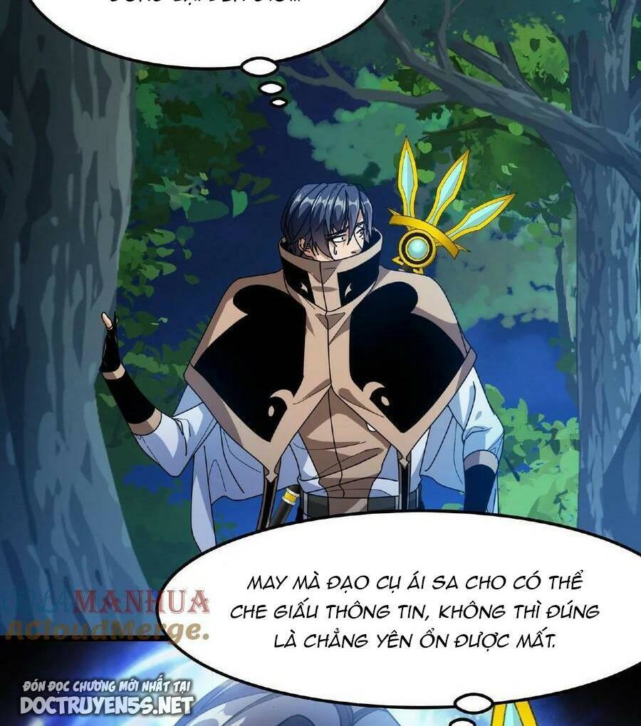 Đoạt Mạng Bằng Trị Liệu Thuật Chapter 58 - Trang 2