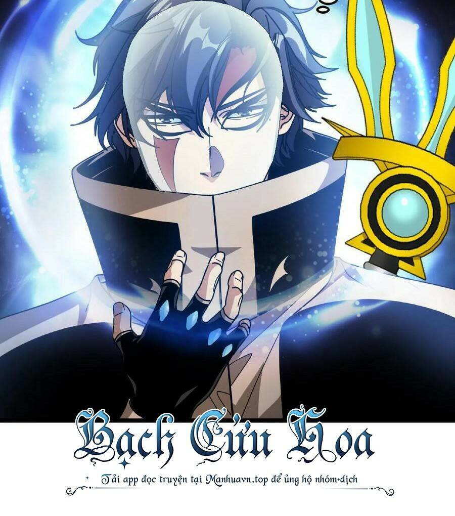 Đoạt Mạng Bằng Trị Liệu Thuật Chapter 58 - Trang 2