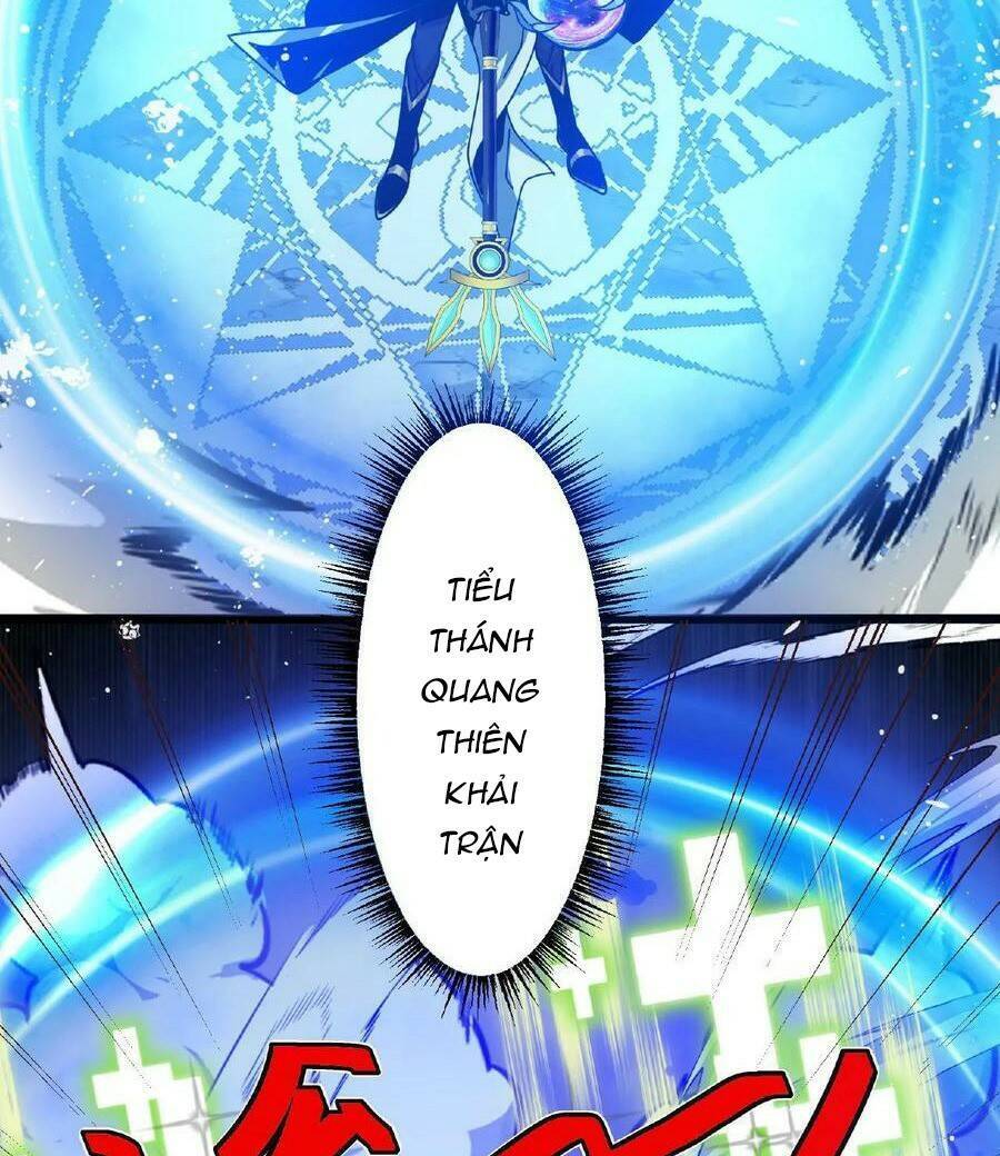 Đoạt Mạng Bằng Trị Liệu Thuật Chapter 59 - Trang 2