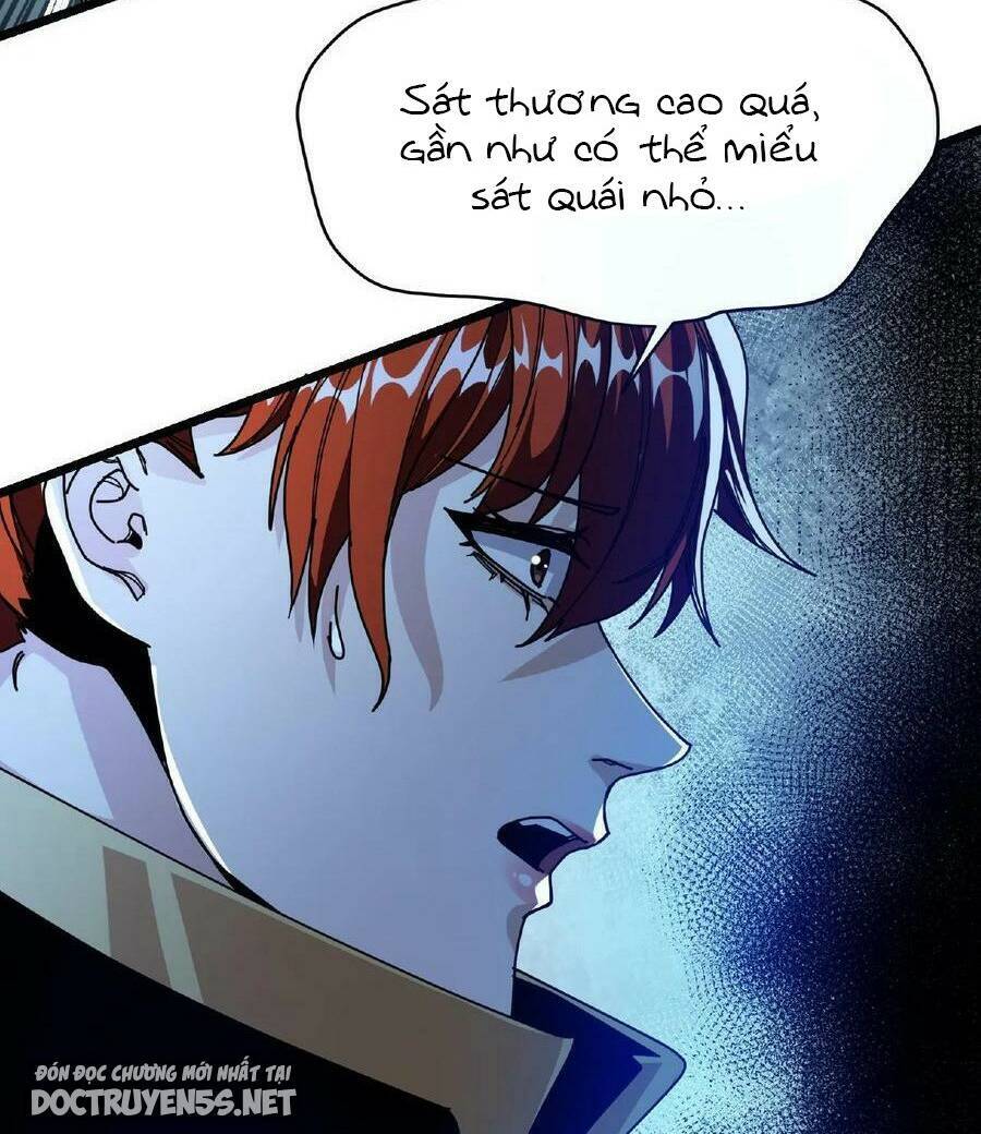 Đoạt Mạng Bằng Trị Liệu Thuật Chapter 59 - Trang 2