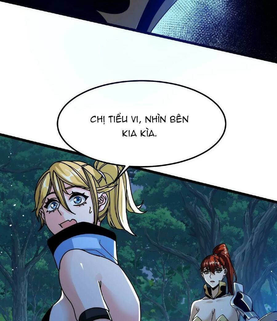 Đoạt Mạng Bằng Trị Liệu Thuật Chapter 59 - Trang 2