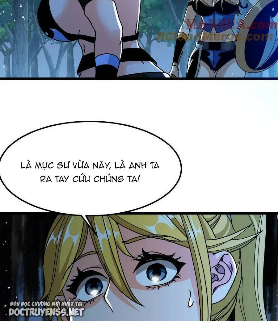 Đoạt Mạng Bằng Trị Liệu Thuật Chapter 59 - Trang 2