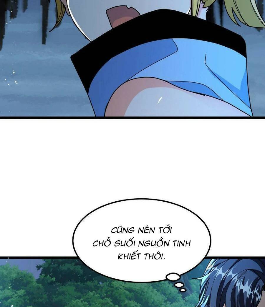 Đoạt Mạng Bằng Trị Liệu Thuật Chapter 59 - Trang 2