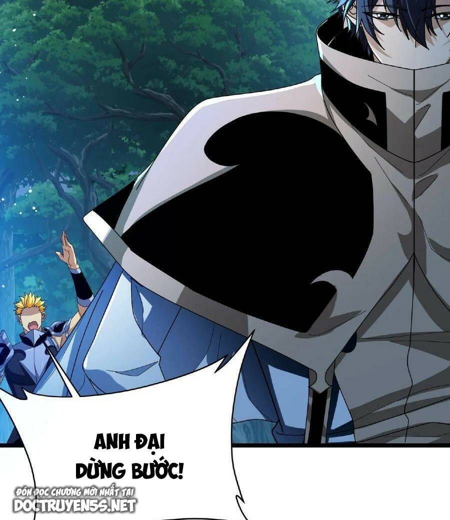 Đoạt Mạng Bằng Trị Liệu Thuật Chapter 59 - Trang 2