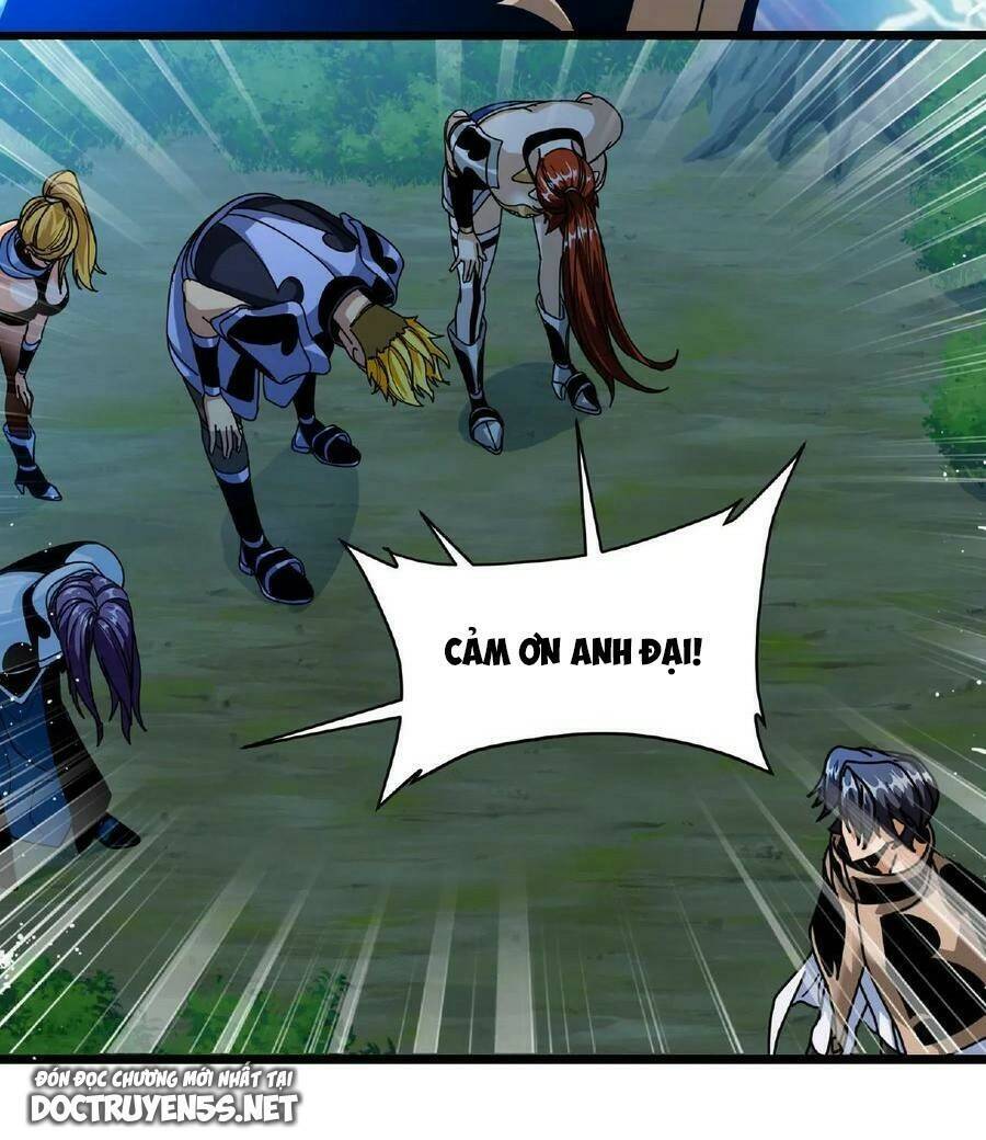 Đoạt Mạng Bằng Trị Liệu Thuật Chapter 59 - Trang 2