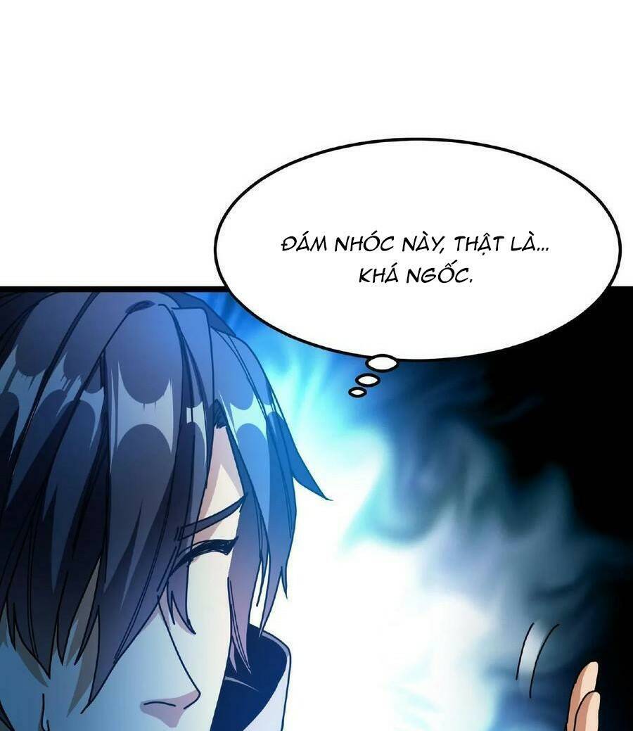 Đoạt Mạng Bằng Trị Liệu Thuật Chapter 59 - Trang 2