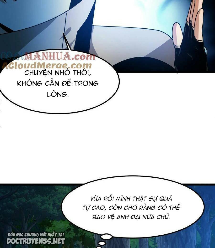 Đoạt Mạng Bằng Trị Liệu Thuật Chapter 59 - Trang 2