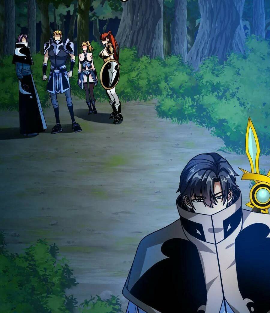 Đoạt Mạng Bằng Trị Liệu Thuật Chapter 59 - Trang 2